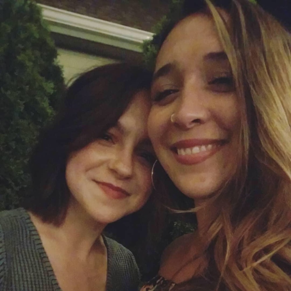 Meet your Posher, Victoria